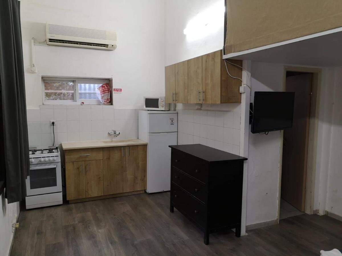 Allenby2 Bed & Breakfast