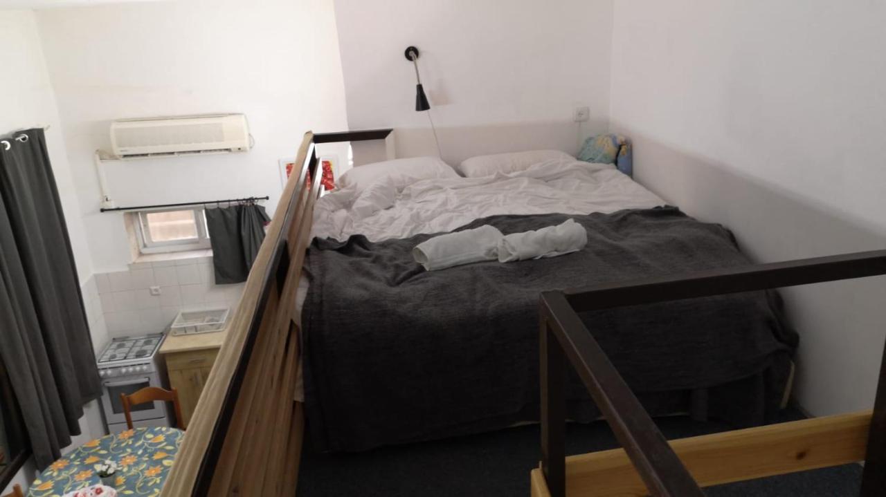 Allenby2 Bed & Breakfast Jerusalem