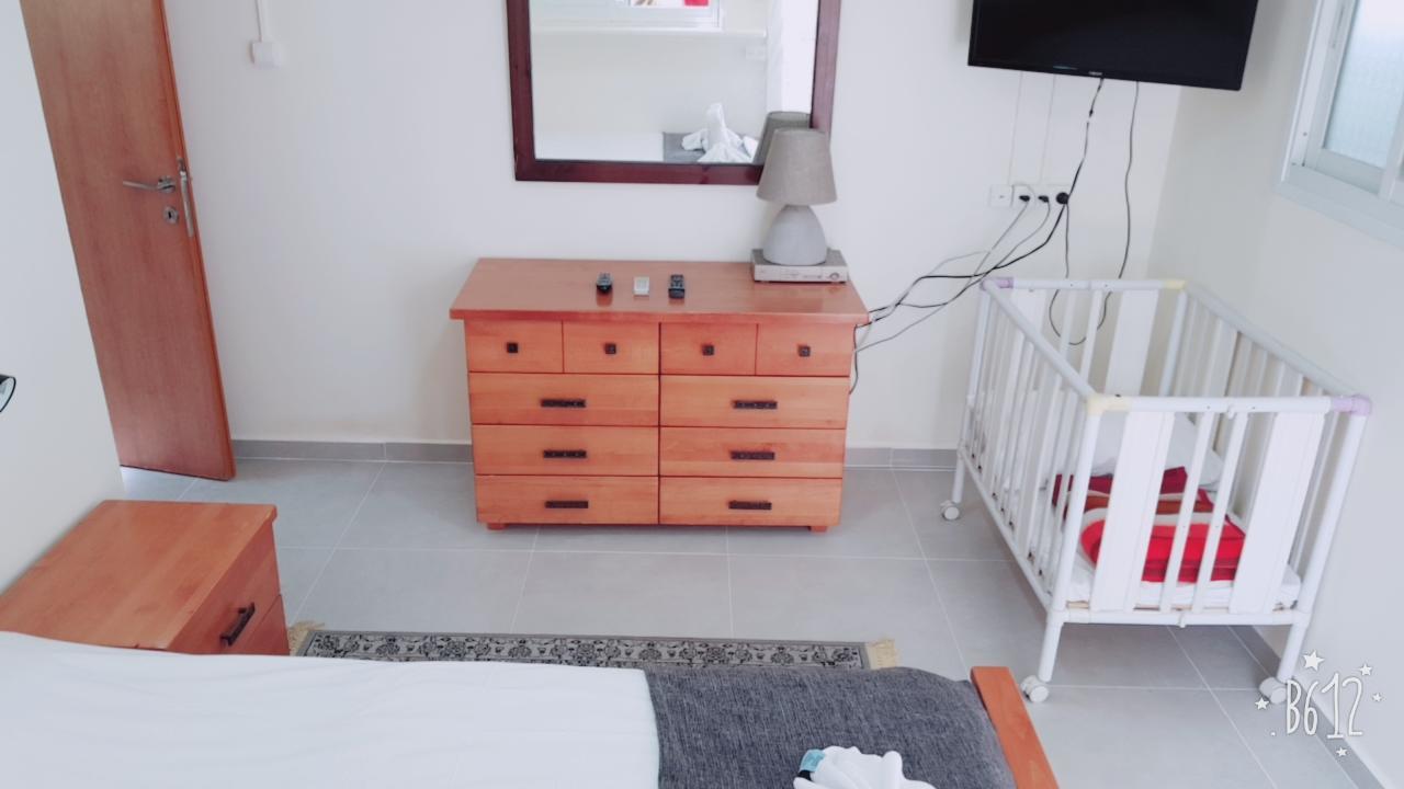 Bed & Breakfast Allenby2