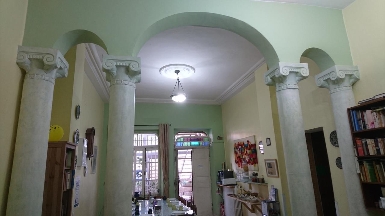 Allenby2 Bed & Breakfast Jerusalem