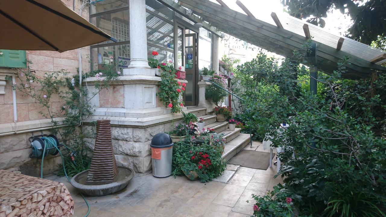 Allenby2 Bed & Breakfast 2*