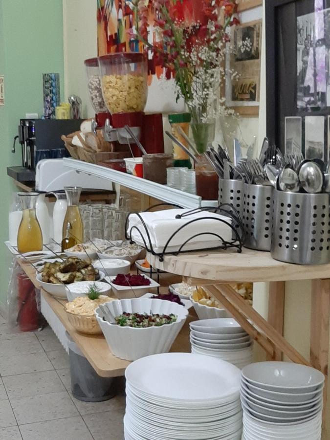 Allenby2 Bed & Breakfast 2*