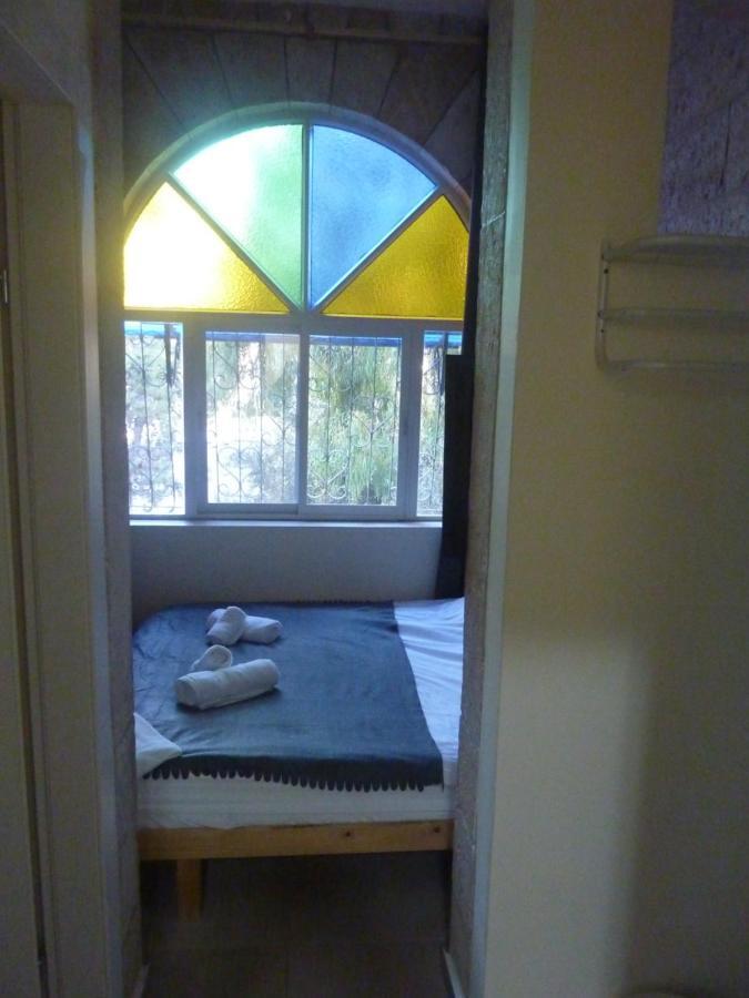 Bed & Breakfast Allenby2 2*