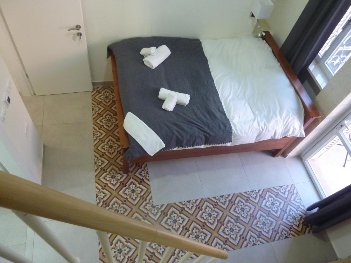Allenby2 Bed & Breakfast 2*