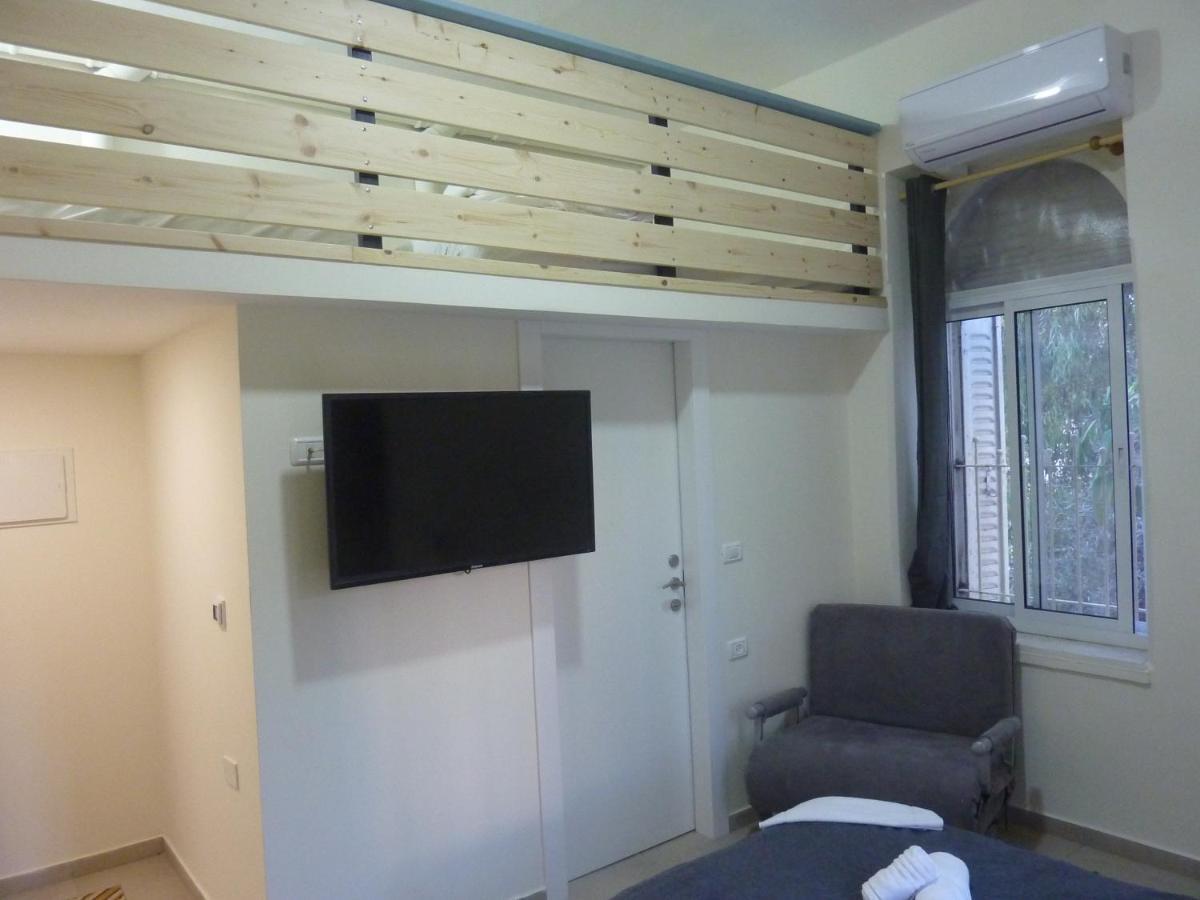 Allenby2 Bed & Breakfast 2*