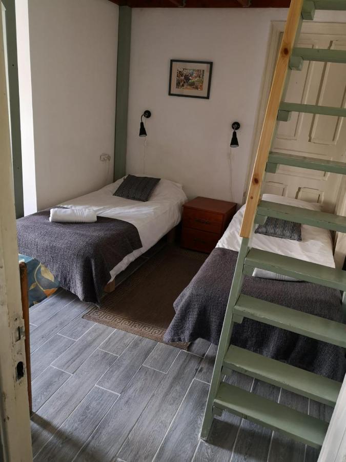 Bed & Breakfast Allenby2