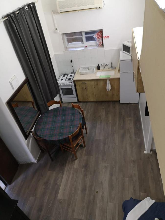 Allenby2 Bed & Breakfast 2*