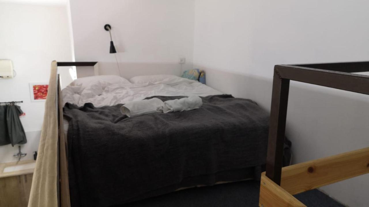 Bed & Breakfast Allenby2 2*