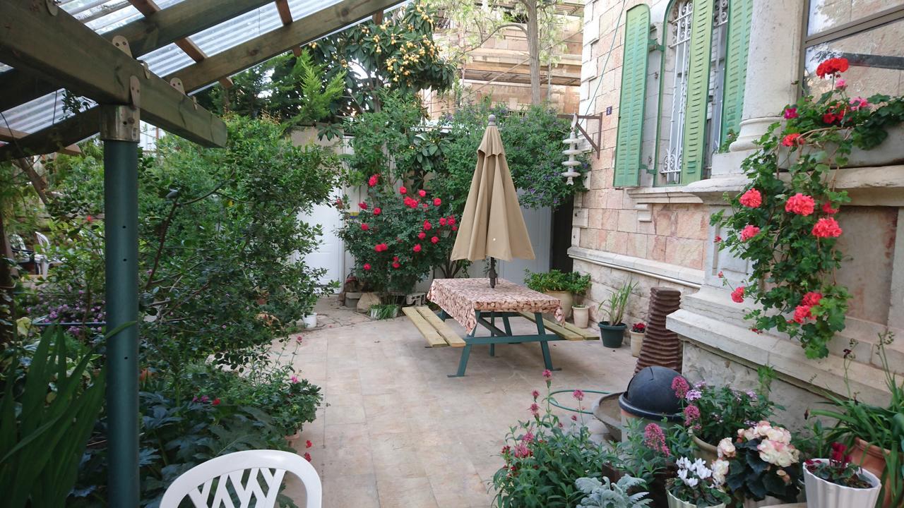 Allenby2 Jerusalem