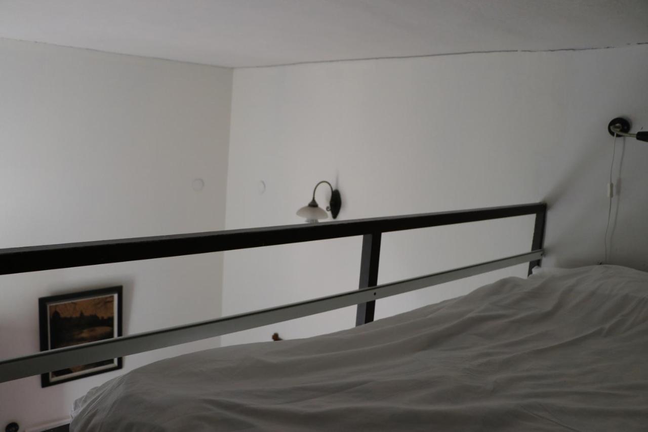 Allenby2 Bed & Breakfast 2*