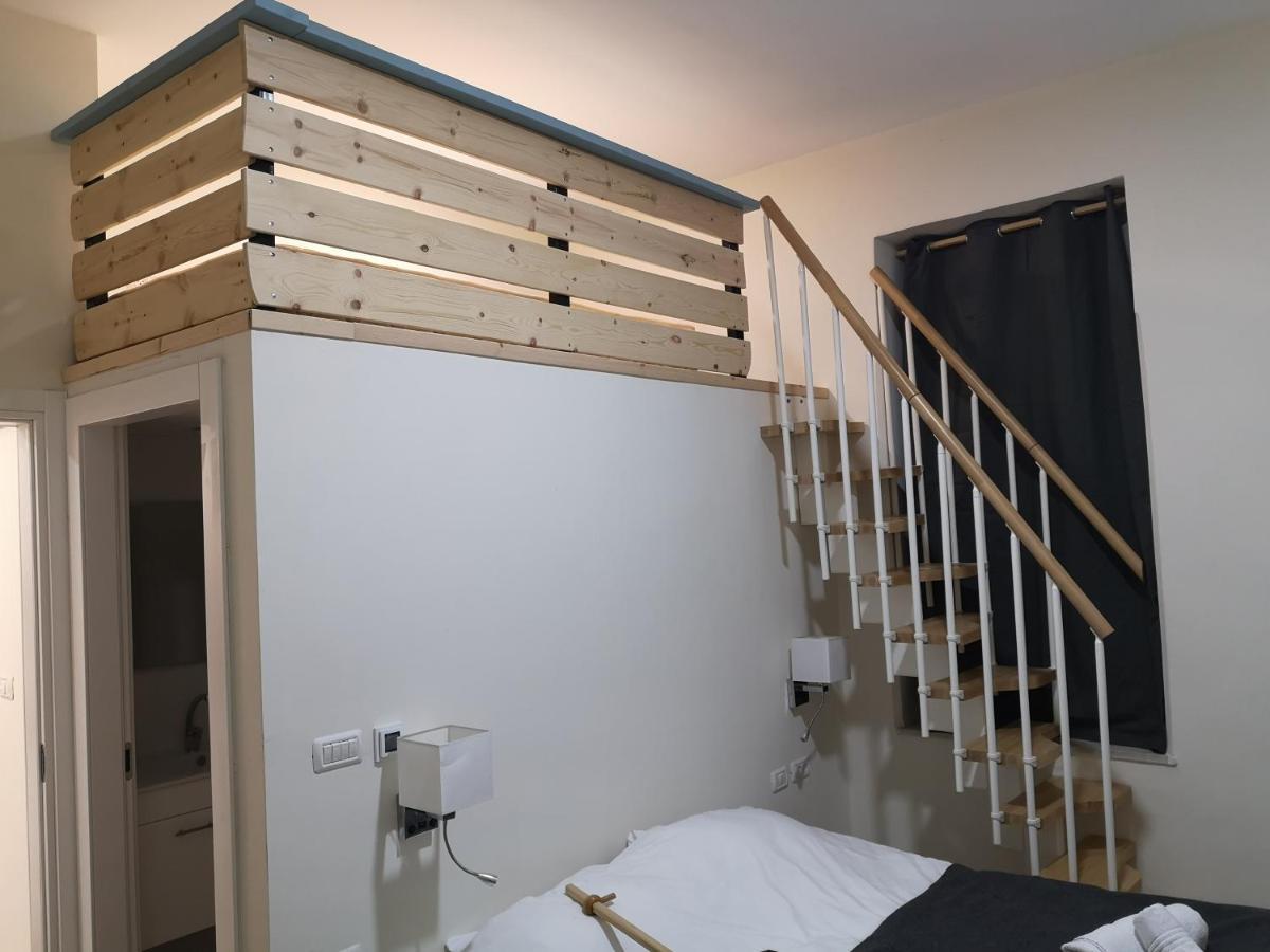 Allenby2 Bed & Breakfast Jerusalem
