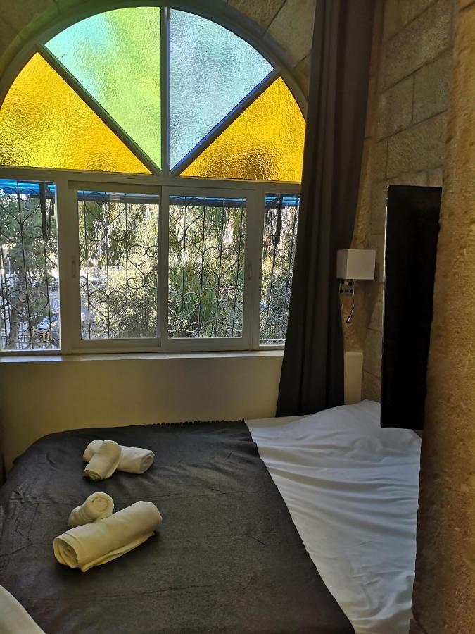 Bed & Breakfast Allenby2 2*